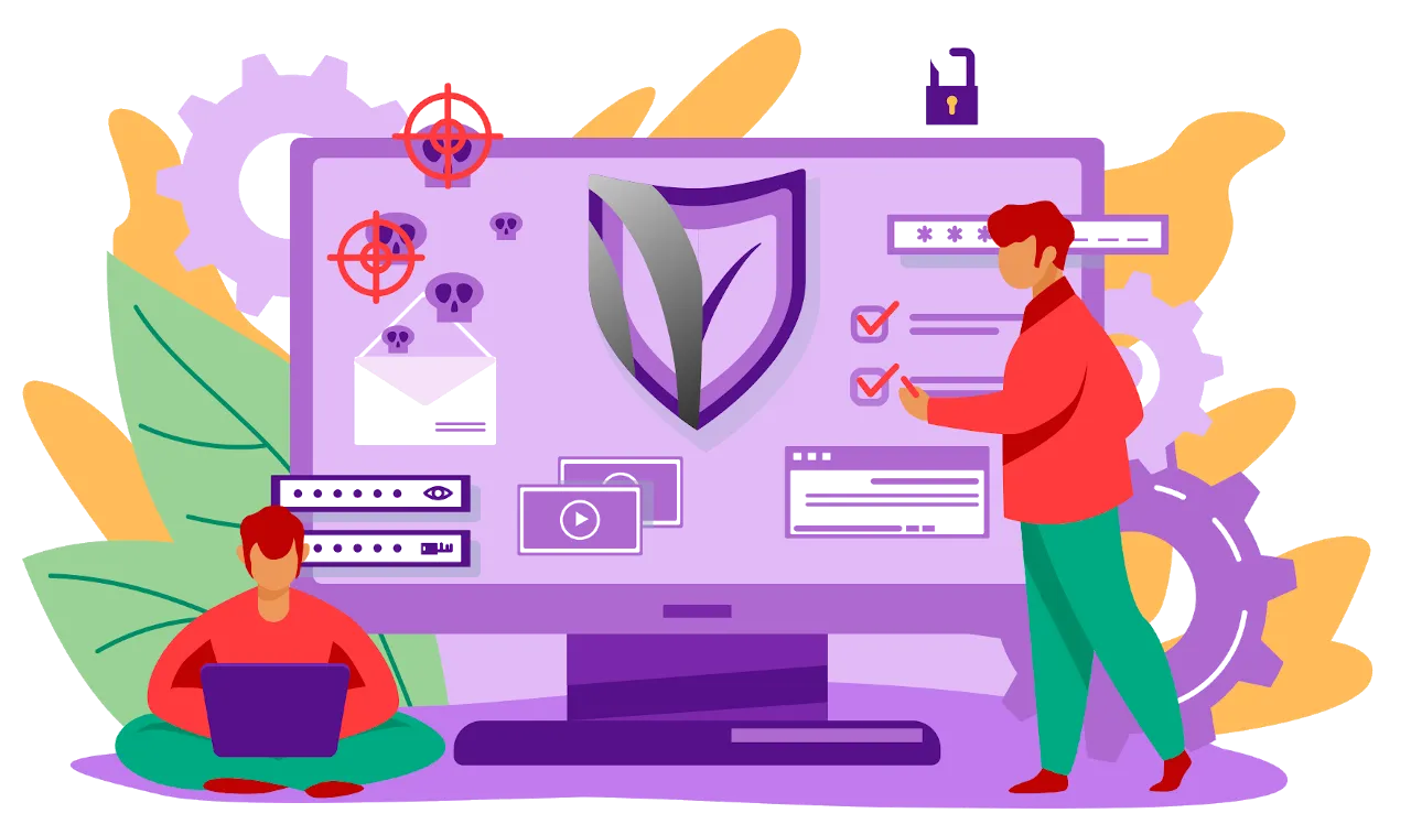 Working to empower your business with today's technology.